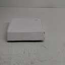 Bathroom Faucet Antique Brass GGStudy 2 Handles 4 Inches Centerset Bathroom Vanity with Drain Assembly and Supply Hose Lavatory Faucet Mixer Double Handle Tap