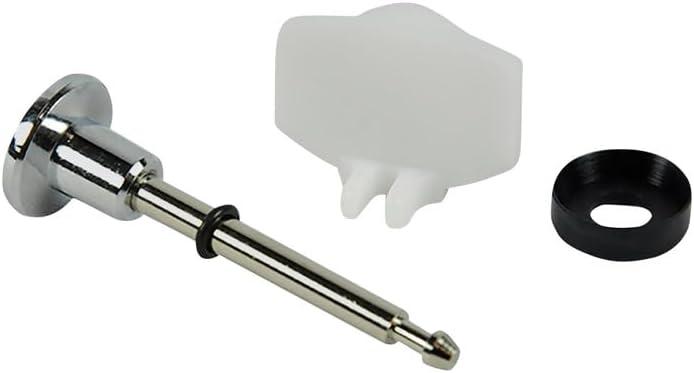 Danco Tub Spout Diverter Repair Kit Decorative Styling Chrome Finish Metal / Plastic Material