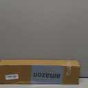 Stainless Steel Bathroom Shelf 15.75 Inch Bathroom Shower Shelf Bath Kitchen Shower Caddy Rack Rustproof Metal Storage Floating Shelves Wall Mounted Rectangular Shelf