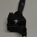 68003215AD Windshield Wiper Switch Fit for Jeep Wrangler 07-17|Commander/Grand Cherokee 08-10|Liberty 08-12|Patriot/Compass 08-17;for Dodge Nitro 07-11|Caliber 07-12| Journey 09-10 Control Interruptor