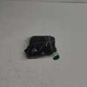 Trendy Queen Tshirts Shirts for Women Double Lined Going Out Crop Tops 2025 Spring Summer Workout Y2k Clothes Beach Fashion (Medium, Black)