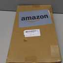 Oak Floating Shelves Natural Wood Wall Mounted Display Picture Ledge for Home Office Living Room Bedroom Storage 6X12 Inch