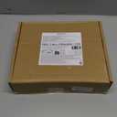 Amazon Basics Lightweight Super Soft, Wrinkle-Free, Breathable Microfiber 4 Piece Bed Sheet Set with 14-Inch Deep Pockets, Queen, Cream, Solid