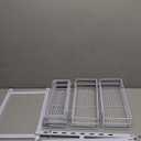 Stainless Steel Dish Racks for Kitchen