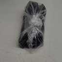 MATEIN Messenger Bag for Men, Briefcases Lightweight Men's Laptop Bag 15.6 inch Water Resistant Crossbody School Satchel Bags Computer Work Office Bag with Shoulder Strap, Black