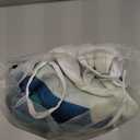 2 Set Rv Dinette Cushion Covers Stretch Washable Rv Cushion Slipcove Replacement for Camper Car Bench, 2 Pillowcase, 2 Backrest and 2 Bench Covers (Mountain Landscape)