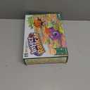 10Pcs Puzzle Racer Kids Car Track Set, Cars Toys for Toddlers, Puzzle Track Car Play Set, Race Tracks for Kids Ages 4-8, Educational Toys for 3 4 5 Year Old Boys (Ladybug)