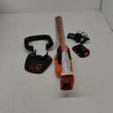 BLACK+DECKER 20V MAX* String Trimmer, Powercut, 22-Inch, (LHT321)