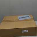 3 in 1 Bunny Litter Box with Hay Feeder and 2 Bowls - Wooden Rabbit Hay Feeder for Guinea Pig, Hamster, Small Animals, Each Component has pre-drilled Holes