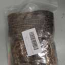 Goddess Box Braids Crochet Hair With Curly Ends 14 Inch Bohomian Box Braids Crochet Braids 8 Packs 3X Crochet Braids Synthetic Braiding Hair Extension for Black Women (14 Inch (Pack of 8), 4-30)