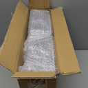 JollyPack 14 Pack Fridge Organizers, Refrigerator Organizer Bins with Lids, BPA Free Stackable Fruit Storage Containers for Fridge, Vegetables, Food and Drinks