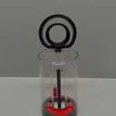 Large Dust Bin for Dyson V11 V15 SV14 SV15 SV22 Vacuum Cleaner Canister/Dust Bucket Replacement Part, Not Suitable for V12 Or Small Bin