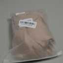 Sedona Designz Glitter Poly Spandex Velvet Fabric by The Yard  60" Wide, 2-Way Stretch, Soft & Shimmery for Costumes, Dancewear & Special Occasions (Champagne)