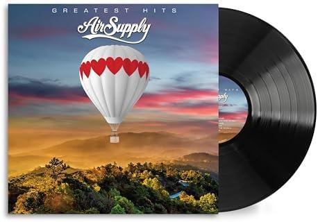 Air Supply 50: The Greatest Hits