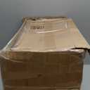 Olympia Tools 85-010 Grand Pack-N-Roll Portable Tools Carrier with Telescopic Handle, 80 Lb. Load Capacity, Black