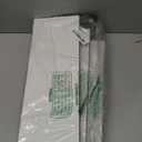 AMADA HOMEFURNISHING Floating Shelves, Wall Shelves for Bathroom/Living Room/Bedroom/Kitchen Decor, White Shelves with Invisible Brackets Set of 3 - AMFS08 | AMADA HOMEFURNISHING, Floating Shelves, Wall Shelves, for Bathroom, for Living Room, for Bedroom (15.7 Inches)