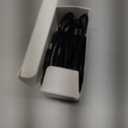 24V 3A Power Supply 72W,AC 100V ~ 240V to DC 24Volt 3Amp 2Amp 1Amp DC Power Supply Adapter,Converter Transformer with 5.5x2.5mm&2.1mm Output Jack for 24V LED Strip Light CCTV Camera Printer Massager