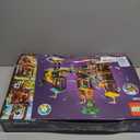 LEGO Friends Adventure Camp Tree House Building Toy - Pretend Play Toy Figures & Playsets for Girls & Boys, Ages 8+ Years - with 5 Mini Dolls & 5 Animal Figures - Gifts for Kids - 42631