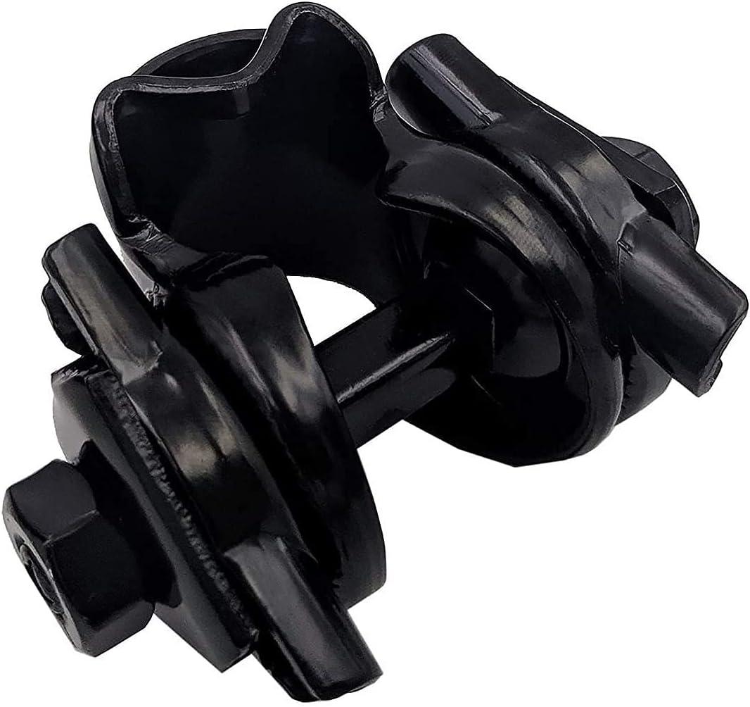 ONIPAX BIKE Seat Clamp For Standard Rail Saddles