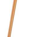 Dress Up America Classic Derby Handle Costume Cane Prop  Lightweight Wooden Walking Stick Accessory  Adult 35.5 & Kid 32  Vintage Gentleman, Victorian, Magician, Halloween & Cosplay