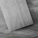 Art3d Peel and Stick Floor Tile Vinyl Wood Plank 36-Pack 54 Sq.Ft, Light Grey, Rigid Surface Hard Core Easy DIY Self-Adhesive Flooring