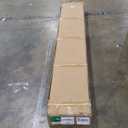 CLAMBER Running Boards for 2005-2023 Toyota Tacoma Double Cab with 4 Full Size Doors, 6.3 Inch Double/Crew Cab Side Steps, Heavy Duty Metal Nerf Bars (C0 Three Tubes Black)