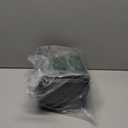 Electric Lunch Box for Men, Women & Adults - 80W Fast Heating - Heated Lunch Box with Dual 1.5L SS Containers - Portable Food Warmer for Car, Truck, Office (Blue)