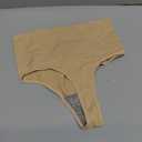 Dulchany Thong Shapewear24