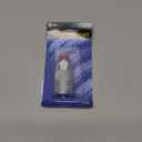 WYNNsky Industrial Air Coupler, 3/8 Inch Body Size, 3/8 Inch NPT Male Threads Size, Steel Air Compressor Hose Accessories Fittings