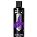 ARCTIC FOX Semi-Permanent Hair Dye Purple AF - Vegan Ammonia-Free - 8 Fl Oz