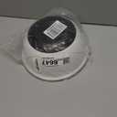 OXO Good Grips 3-Piece Stainless-Steel Mixing Bowl Set (White)