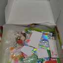 1000pcs Party Favors Goodie Bags for Kids, Fidget Toys Pack, Stocking Pinata Stuffers, Birthday Gifts, Classroom Prize, Treasure Box, Carnival Prizes, Easter Eggs Fillers