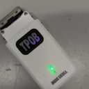 TPOB Slime 2 Professional Hair Clippers Collection (White Pack)