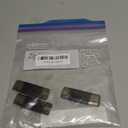 Vansuny 3 Pack 32GB USB C Flash Drive 2 in 1 OTG USB 3.0 + USB C Memory Stick with Keychain Dual Type C Thumb Drive Photo Stick Jump Drive for Android Smartphones, Computers, MacBook, Tablets, PC