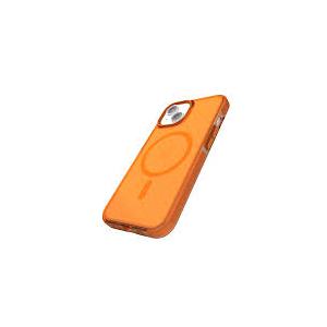 EvoCheck - Apple iPhone 16e/14 Case MagSafe Compatible