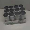 CELSIUS Sparkling Lemon Lime, Sugar Free Energy Drink, 12 Fl Oz (Pack of 12) BB Date December 2025