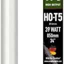 Arcadia D3 UVB Lamp - 39W - Forest