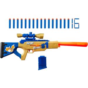 Nerf Fortnite BASR OG Dart Blaster