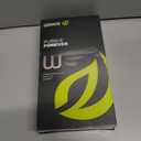 2 x WSKEN for Samsung Galaxy S25 Edge Screen Protector - [Fingerprint Unlock Support] Case Friendly Auto Dust Removal Shatterproof Bubble Free HD Tempered Glass Film for Galaxy S25 Edge,2 PCS (Clarity)