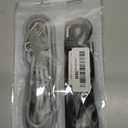 takyu Phone Lanyard, 2 Pack Adjustable Cell Phone Lanyard Crossbody Neck Strap & 2 Pack Phone Wrist Strap with 2 Pcs Tether Tabs Compatible for iPhone Android Smartphones-Black Grey