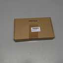 Marsui 36 Pcs Valentine's Day Gifts Wooden Heart Ornaments DIY Hanging Ornaments with Rope and 12 Piece Letter Patches 3.5" Wooden Heart Crafts for Gifts Valentines Day Tree Party Wedding Decoration