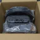 iRobot Roomba 105 Combo Robot Vacuum & Mop with AutoEmpty Dock - Self-Empties for 75 Days, Intense Power-Lifting Suction, LiDAR Navigation, Multiple Cleaning Modes, Avoids Mopping Carpet