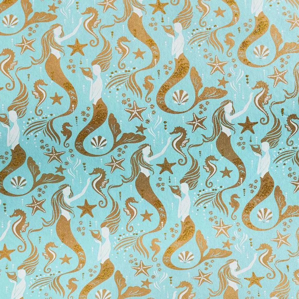 Luxury Gift Wrap 2 XL Sheets 26.7"x 38" Each LoveVivid