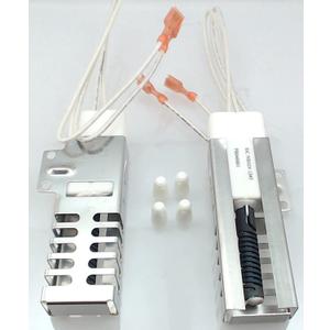 Gas Range Oven Igniter, 2 Pack, for Viking Range, AP5315579, PB040001