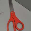 25 Inch Grand Opening Scissors Red 25 Inch Red Scissors Giant Shears for Ribbon Cutting Ceremony Heavy Duty Giant Ribbon Cutting Shears for Inauguration Ceremonies & Special Events