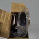 Brake Caliper Compression Tool, Caliper Piston Compressor Tool with Additional 2 pcs Large Steel Plate and 2 Hooks, 360Adjustable Brake Caliper Tool for Single Twin Quad Piston Calipers (Blue)