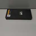 UniqueMe for Google Pixel 8 Pro Screen Protector, [Not Glass] Support Fingerprint Unlock [Alignment Frame] 7H Hardness Full Coverage Screen Bubble Free Case Friendly 6.7 inch - 2 Pack