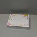 12th Birthday Decorations for Girls, Including 12 year old Cake Topper, Birthday Queen Sash with Pearl Pin, Sweet Rhinestone Tiara Crown, Number Candles and Balloons Set, Rose Gold