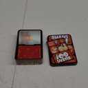 Sushi Go - The Pick and Pass family Card Game from Gamewright, great for 2-5 players aged 8 and up