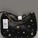 Claire's Small Handbag, Black